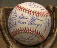 baseball