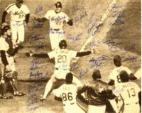 baseball